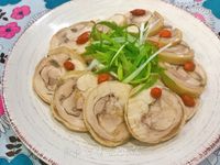 醉雞