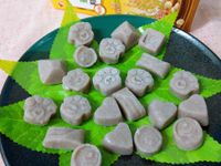 芋頭薏仁糙米漿一口冰