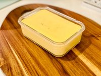 自製雞蛋豆腐