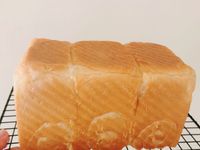 水合法白吐司
