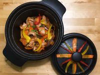 vip-recipes