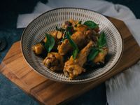 vip-recipes