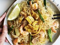 vip-recipes