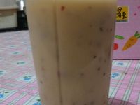 蔬果精力湯