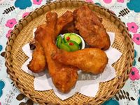 vip-recipes