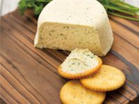 【豆腐製成】 伯森起司