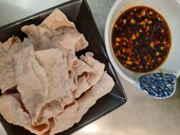 自製蒜蓉醬（簡易版）