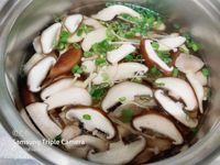 鮮菇湯