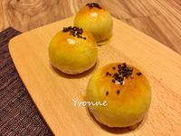 蛋黃酥