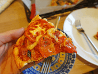 🍕經典瑪格莉特披薩作法（麵團餡料食譜）