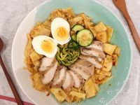 減醣餐拼盤