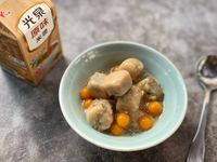 米漿綜合冰