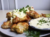 vip-recipes