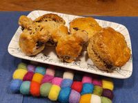 vip-recipes