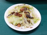 XO高麗菜