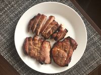 廣東蜜汁叉燒