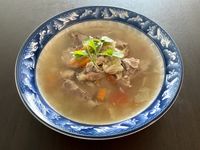 vip-recipes