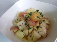 vip-recipes