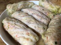 高麗菜捲