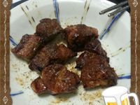 YAMMI愛料理~氣炸炭烤牛肋條