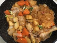 vip-recipes