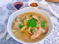 vip-recipes