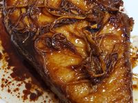 醬香土魠魚