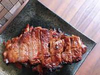 叉燒肉