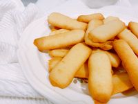 【9巷5弄】法式貓舌餅乾 (白い恋人)