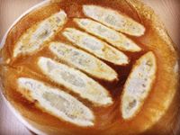 麵粉水