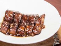 黑糖鮪魚腹肉