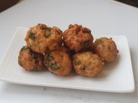 泰式豆腐炸雞
