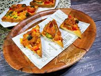 vip-recipes