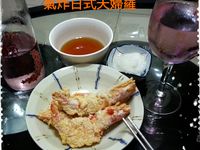 YAMMI愛料理~氣炸日式天婦羅