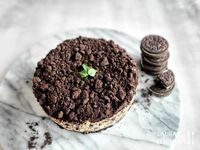 OREO奧利奧重乳酪蛋糕