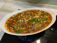 簡易八寶飯