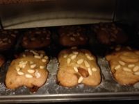 黑糖香蕉蛋糕