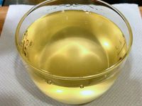 煉豬油