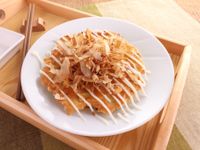 【厚生廚房】高麗菜大阪燒