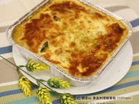 焗烤南瓜🧀奶素