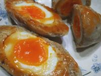 PEMPEK 印尼甜不辣