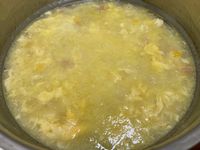 玉米濃湯