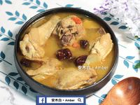 麻油雞(影片)