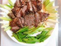 客家鹹豬肉（第二版）