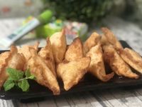 山葵起司酥
