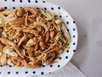 vip-recipes