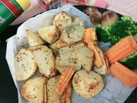 vip-recipes