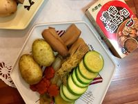 滷味鍋