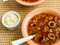 vip-recipes