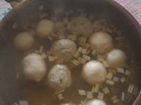 百搭三丸湯